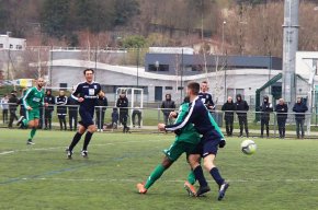 SENIORS A